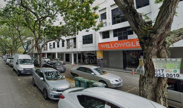 G Floor Shop Taman Sri Endah KL Sri Petaling 1