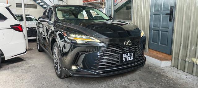 2023 Lexus RX350 2.4 VERSION L (A)NO HIDDEN TAX - 2