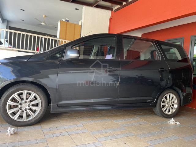 2013 Proton EXORA 1.6 BOLD STANDARD (A) - 5