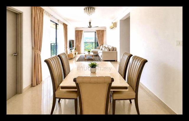 One Damansara 1