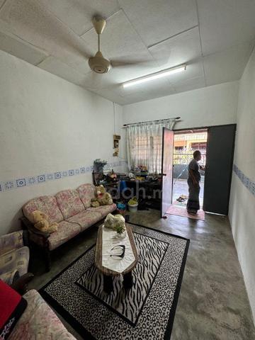 Single Storey Terrance @ Taman Sukun, Bukit Mertajam | Freehold, Cheap 1