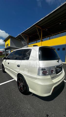 2009 Naza CITRA 2.0 RS FACELIFT (A) - 2