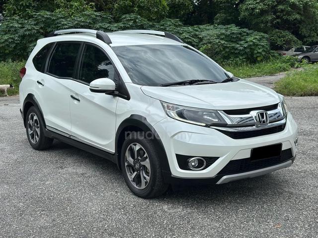 2019 Honda BR-V 1.5 V (A) - 3