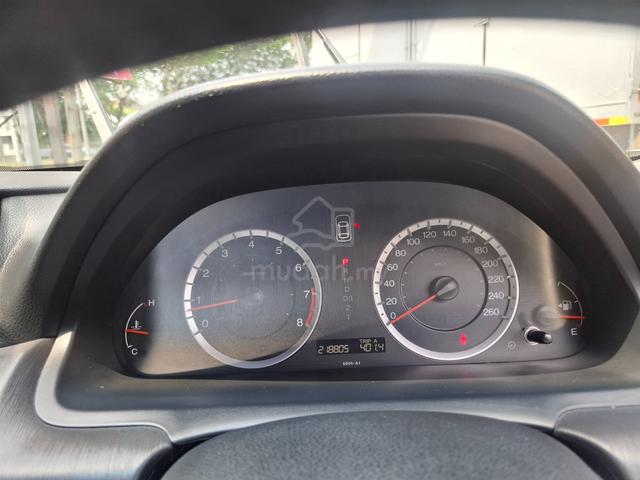 2012 Honda ACCORD 2.0 VTI-L FACELIFT (A) - 5