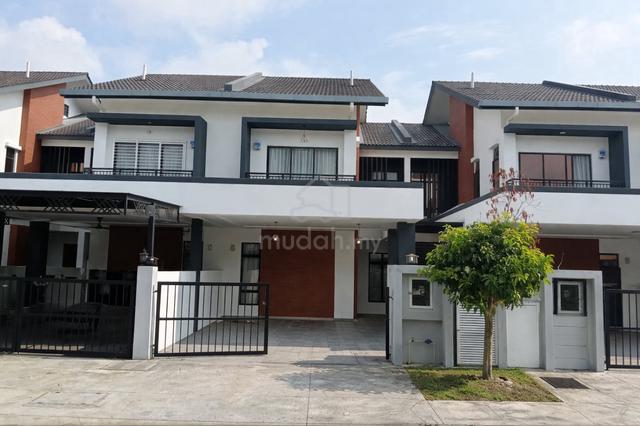 Double Storey Taman Myra Saujana - [Partial Furnished] 1
