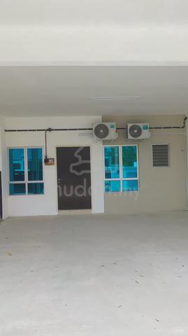 1 sty Ledaya Iringan Bayu | Sendayan | Springhill | Seremban | OSK 1
