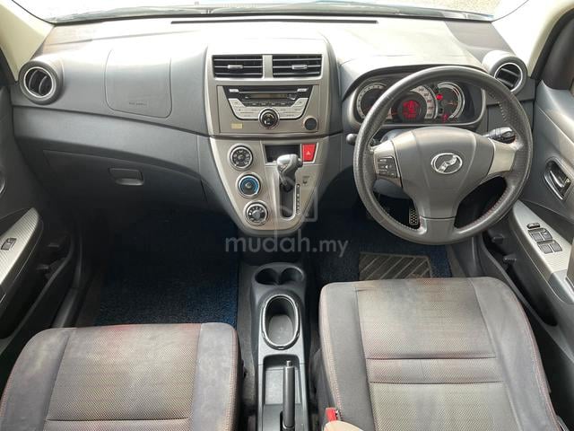 2015 Perodua MYVI 1.5 SE FACELIFT TIPTOP CONDITION - 3