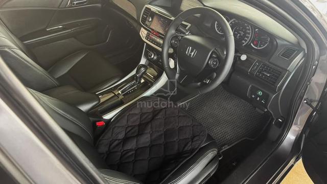 2014 Honda ACCORD 2.0 VTI-L (A) - 3
