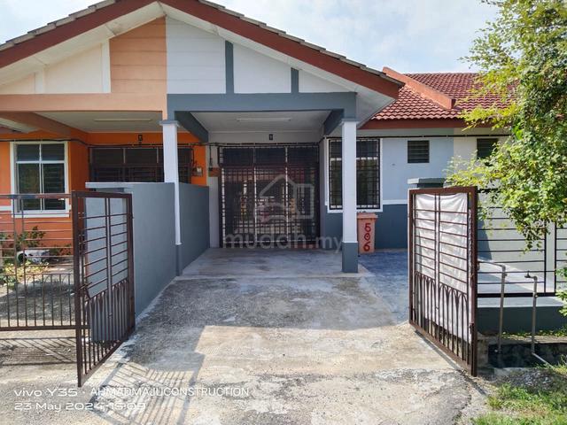 Taman Desa PD Fasa 2 1