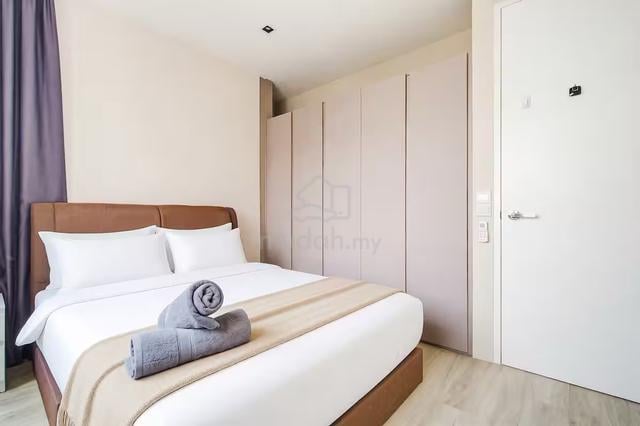KLIA Condo 1