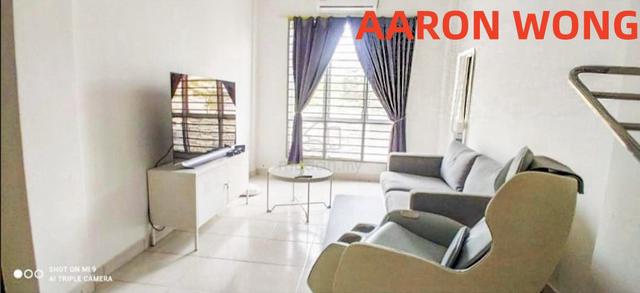 Orchis Apartment 1