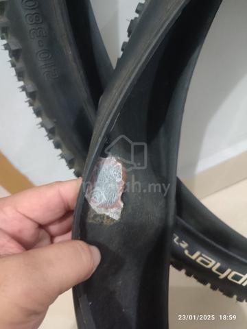 Tayar mtb 27.5 er - photo 4 of 6