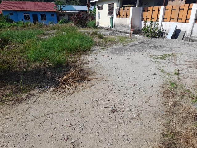 Tanah Kosong Di Balik Pulau Untuk Dijual 1