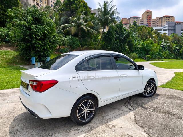 2020 PROTON SAGA 1.3 PREMIUM (A) Can Full Loan 9 Y - 5