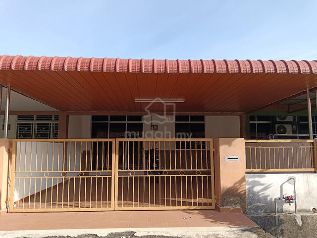 Taman Lagenda Padang Serai 1