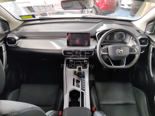 2022 Proton X50 EXECUTIVE 1.5L (A)CASH FULL LOAN - 5