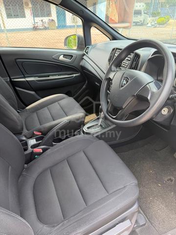 2015 Proton IRIZ 1.3 EXECUTIVE (A) - 5
