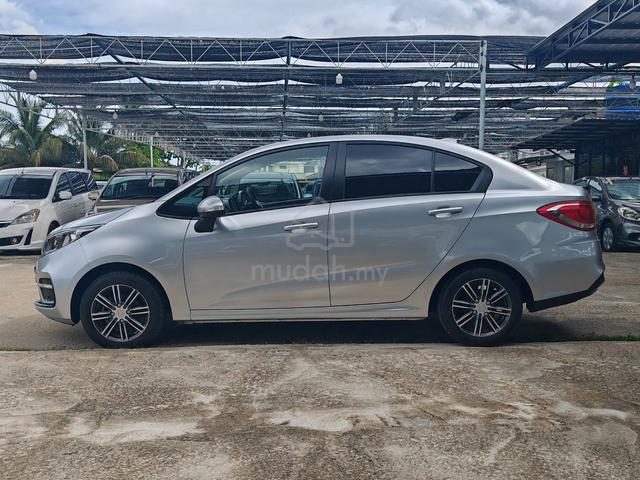 2019 Proton PERSONA 1.6 PREMIUM (A) - 5