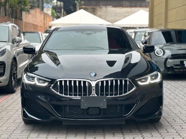 ( NEW+4.5A ) 2021 Bmw 840I 3.0 GRAND COUPE M SPORT - 5