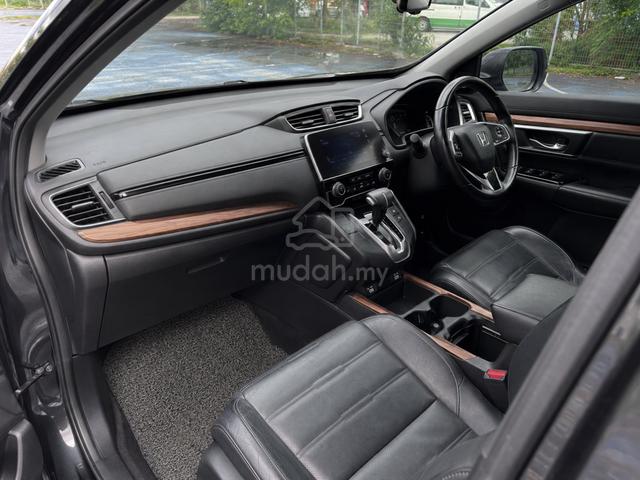 2022 Honda CR-V 1.5 TC-P 4WD MY17 RW FACELIFT (A) - 4