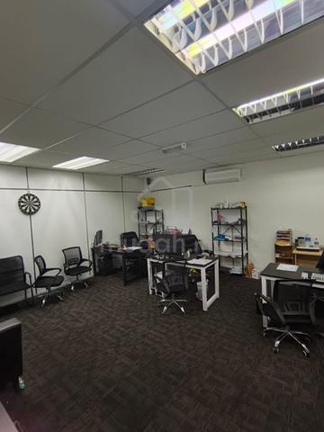 Shop Ofice , 2nd level, Medan Putra Business Centre, Bandar Menjalara 1
