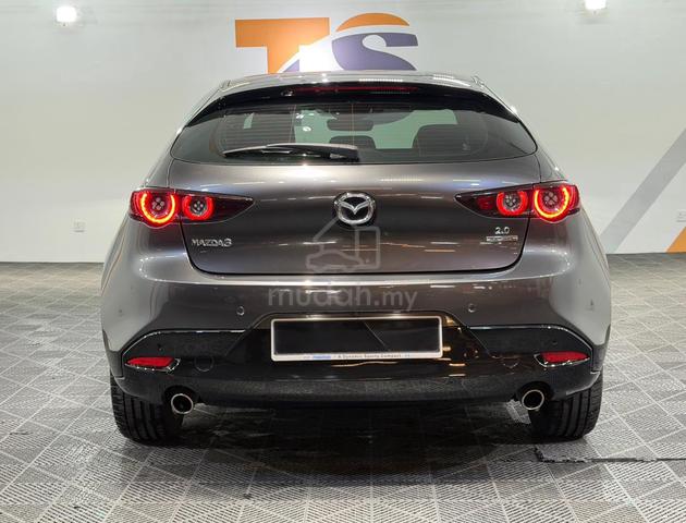 2020 Mazda 3 2.0 GVC HIGH PLUS MY19 BP (A) - 5