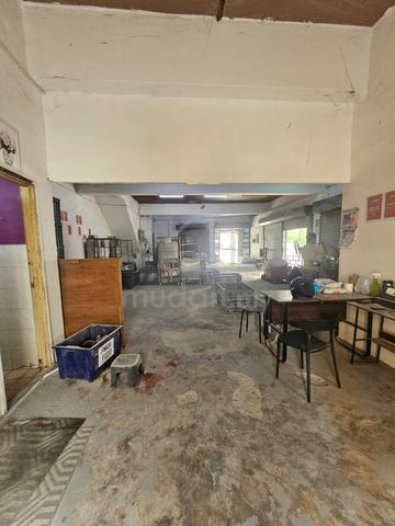 2 Storey Shop Lot For Rent @ Bandar Mahkota Cheras, Selangor. 1
