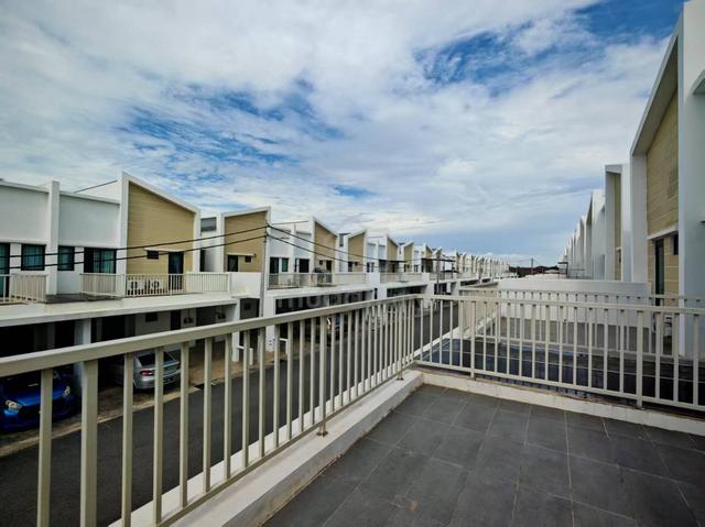Townhouse for Sale @ Sena Mas, Tasek Gelugor | Freehold 1