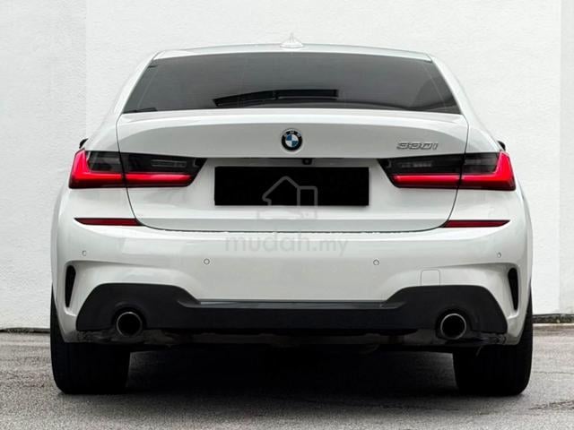 2020 Bmw 330i 2.0 M SPORT (A) - 4