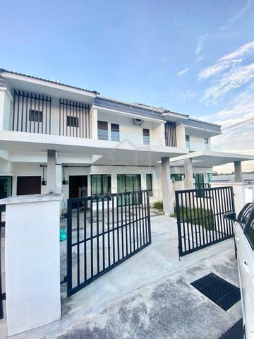 For Sale Double Storey Kota Warisan Sepang 1