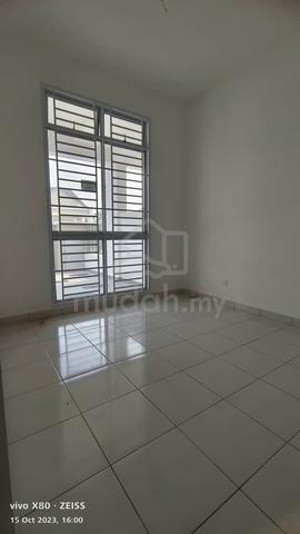 Bandar Kangkar Pulai Avelia Single Storey Full loan Skudai Mutiara 3