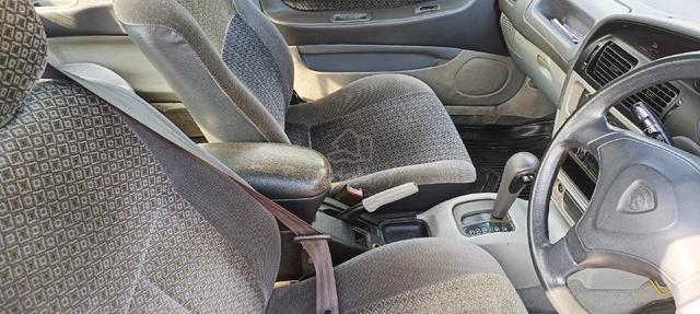 2002 Proton WIRA 1.5 A/B GLI (A) - 4