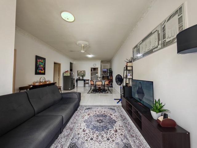 Merdeka Villa 1
