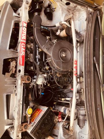 2003 Perodua KANCIL 847cc 850 EZ (A) - 5