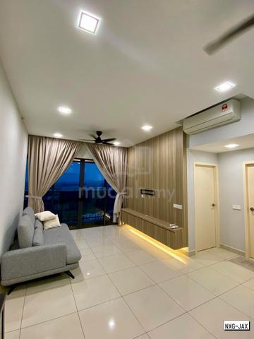 Setia City Residences 1