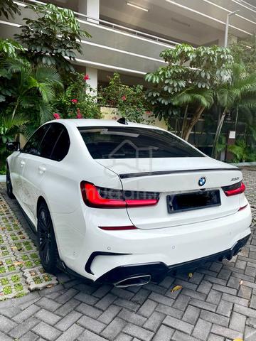 BMW 330i G20 (M340i full kit) - 2