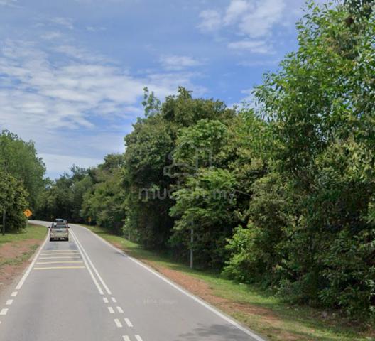Zoning residential Development Land 35.44 acres, Sungai Petani, Kedah 5