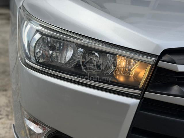 2020 Toyota INNOVA E 2.0L 1Owner FreeWarranty FLn - 4
