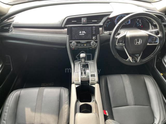 2020 Honda CIVIC 1.5 TC SPORTY TIP TOP CONDITION - 3