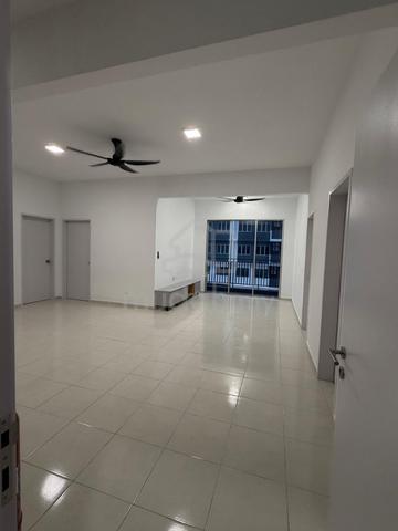 Residensi Oleander 1
