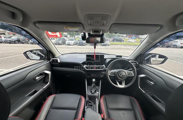 2023 Perodua ATIVA 1.0 AV D55L (A) - 4