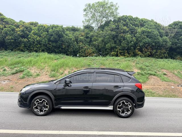 2015 Subaru XV 2.0 PREMIUM (A) - 5