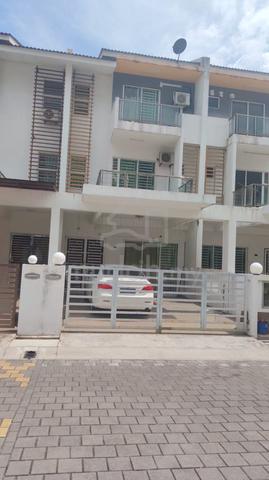 28 Carrissa Villa Bagan Lalang 1