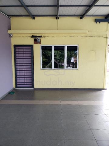 Bandar Utama Batang kali  1