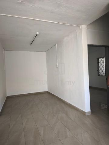 Taman Ungku Tun Aminah Single Storey @ 3 Bedroom Sutera Skudai mutiara 1