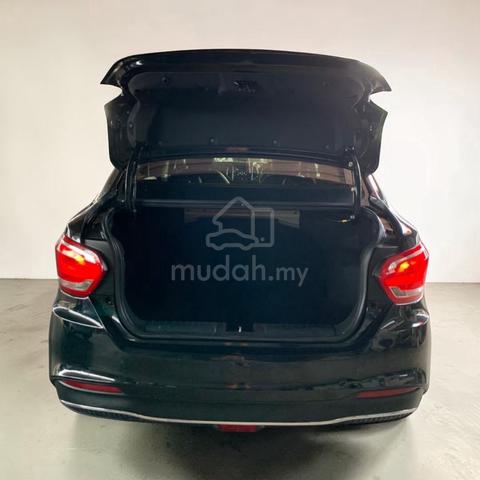2020 Proton PERSONA PREMIUM 1.6L (A) LIKE NEW - 3