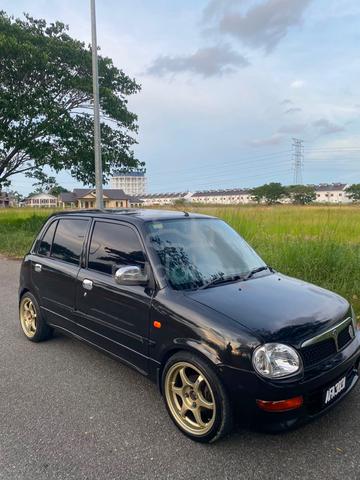 2004 Perodua KELISA 1.0 EZ (A) - 5