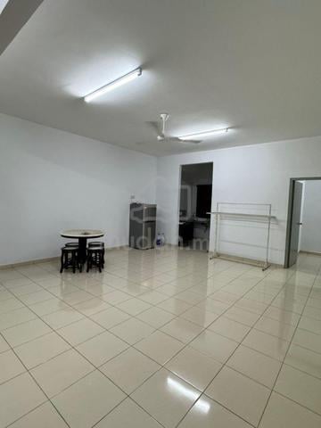 Corner Lot Semi-D Setingkat, Taman Kelisa Ria Sungai Petan 1