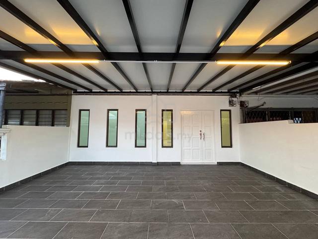 BEAUTIFUL RENOVATED Single Storey Taman Mesra, Kajang 3