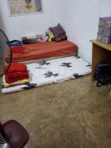 Sewa Bilik Di Jalan Sentul, Kuala Lumpur. 1